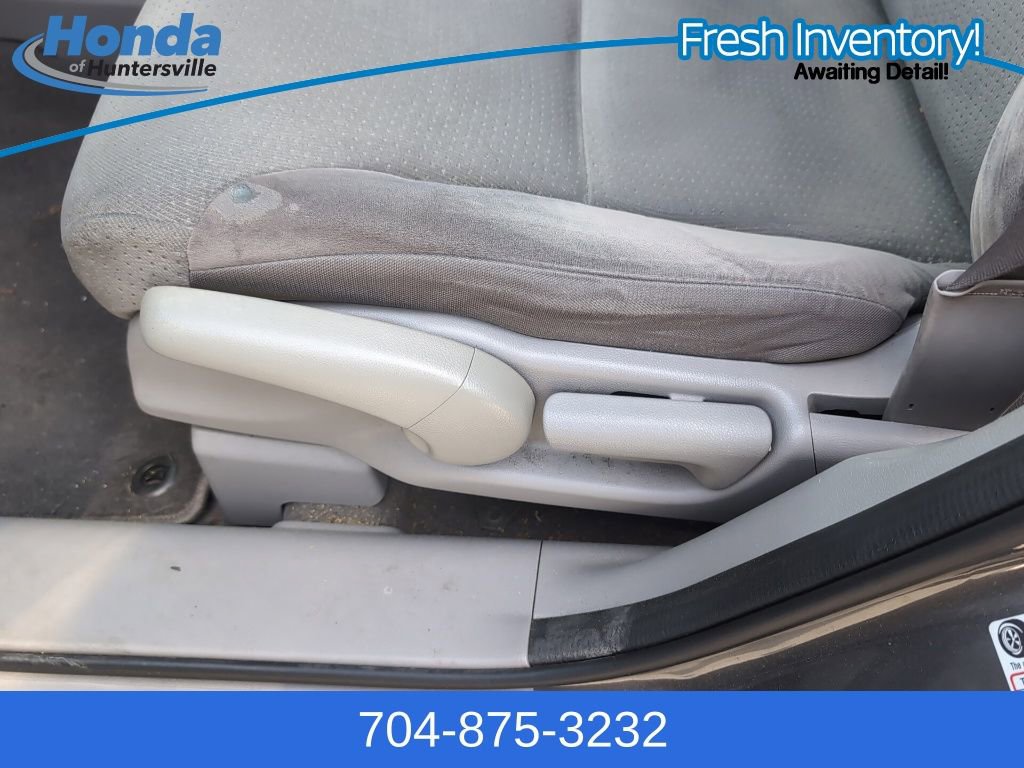 Used 2012 Honda CR-V EX image 19