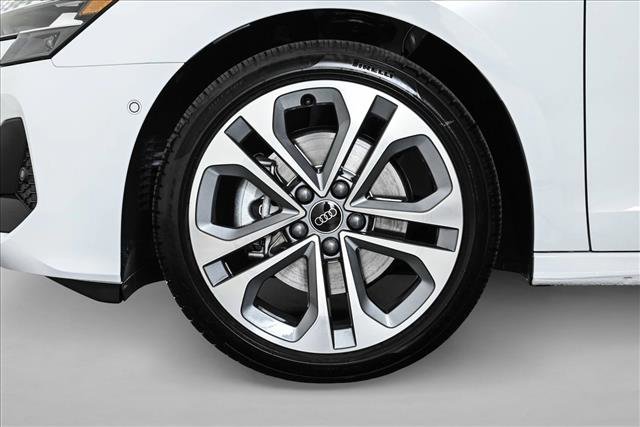 New 2026 Audi A3 2.0T Premium w/ Black Optic Package image 24