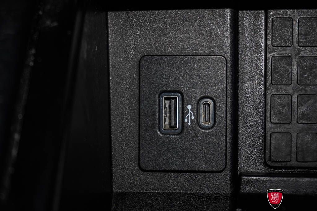Used 2021 Ford Expedition King Ranch AWD/4WD image 42