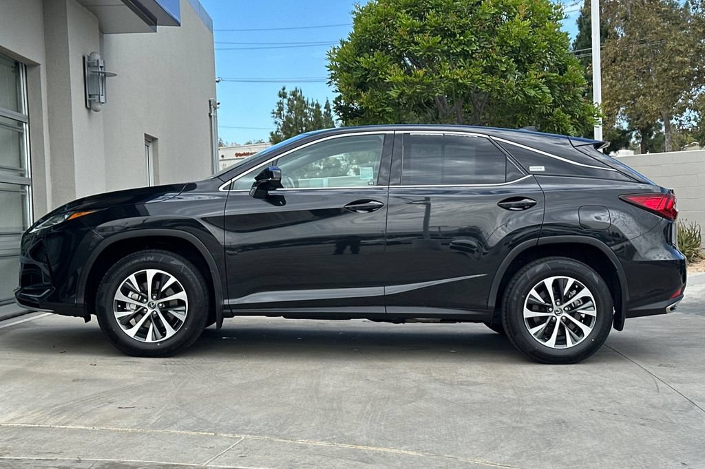 Used 2022 Lexus RX 350 FWD image 9