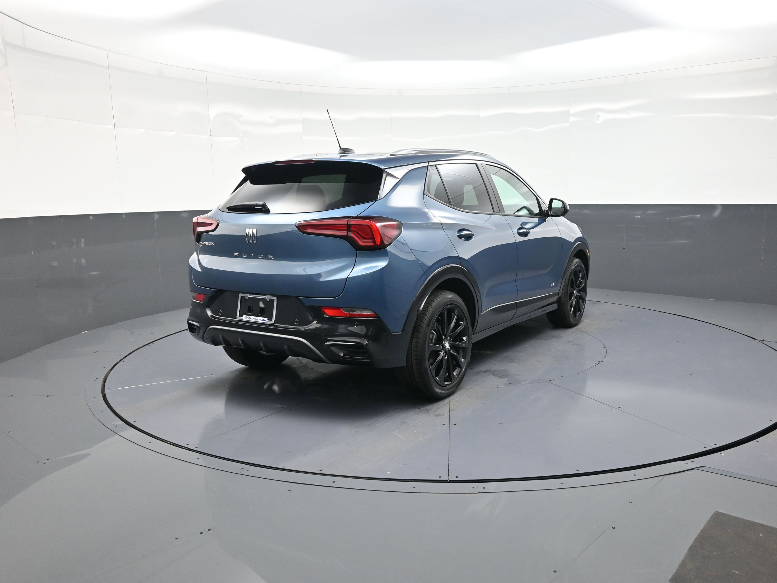 Used 2026 Buick Encore GX Sport Touring w/ Advanced Technology Package image 3