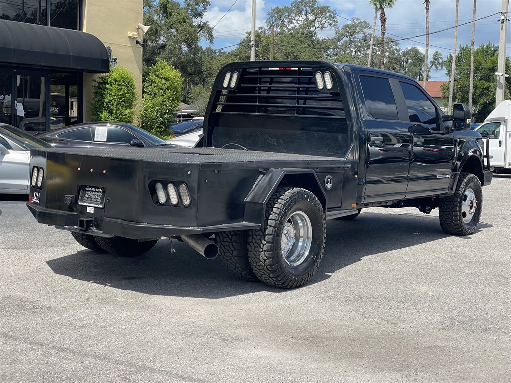 Used 2019 Ford F350 XL w/ STX Appearance Package AWD/4WD image 17