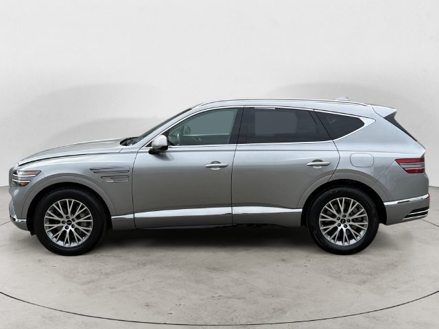 Used 2025 Genesis GV80 2.5T Standard AWD/4WD image 8