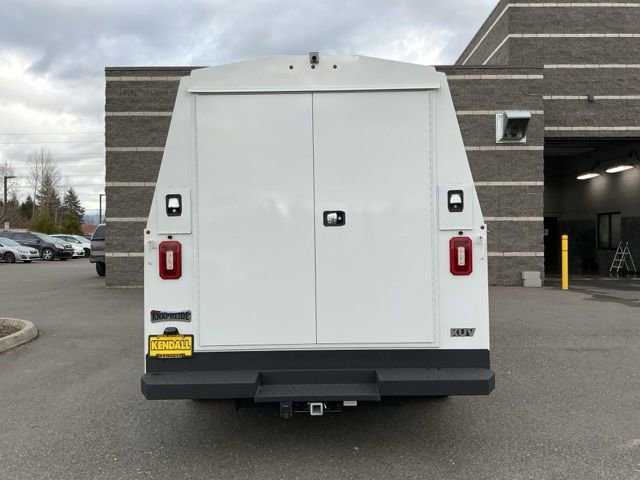 New 2025 Ford E-350 and Econoline 350 Super Duty w/ Power Equipment Group image 5