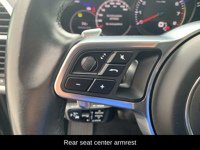 Used 2019 Porsche Cayenne S AWD/4WD image 25