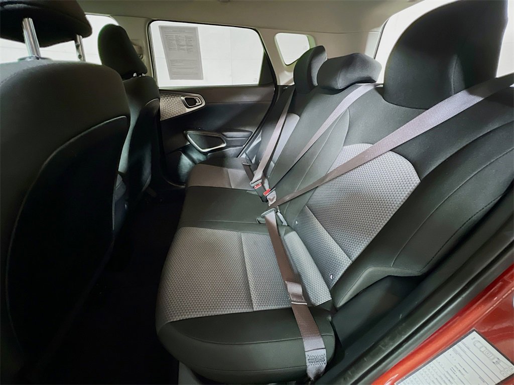 Used 2023 Kia Soul LX w/ Option Group 015 image 22