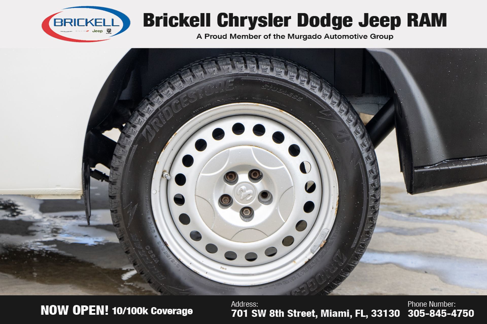 Used 2019 RAM ProMaster City Tradesman image 31