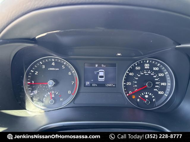 Used 2020 Kia Forte GT-Line FWD image 46