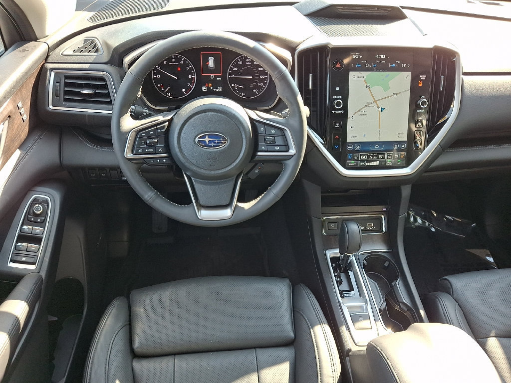 Used 2026 Subaru Ascent Touring w/ Popular Package #1 AWD/4WD image 14