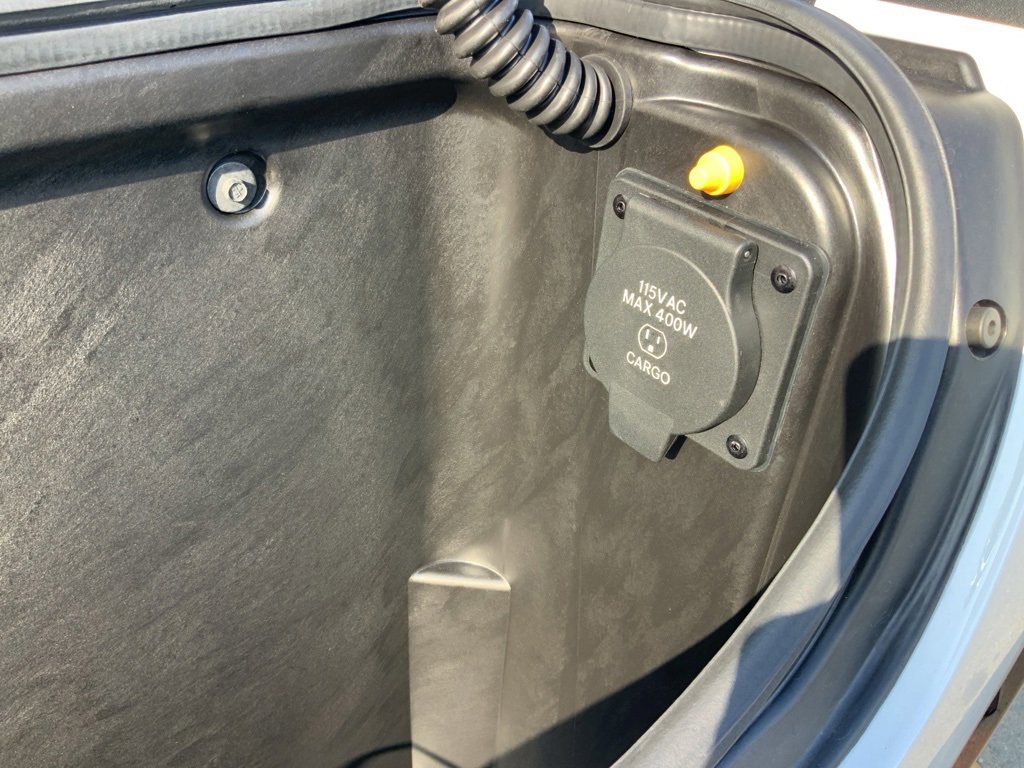 New 2026 RAM 1500 2WD Crew Cab image 11