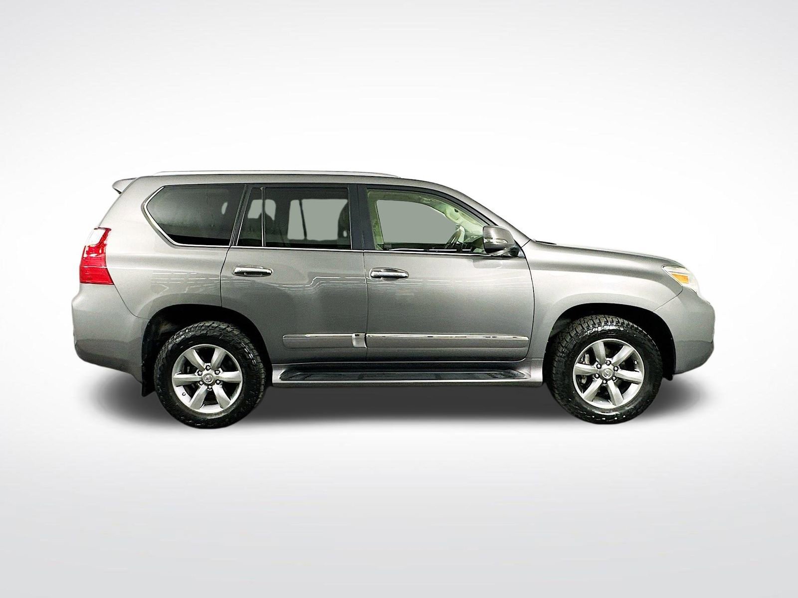 Used 2013 Lexus GX 460 Premium image 9