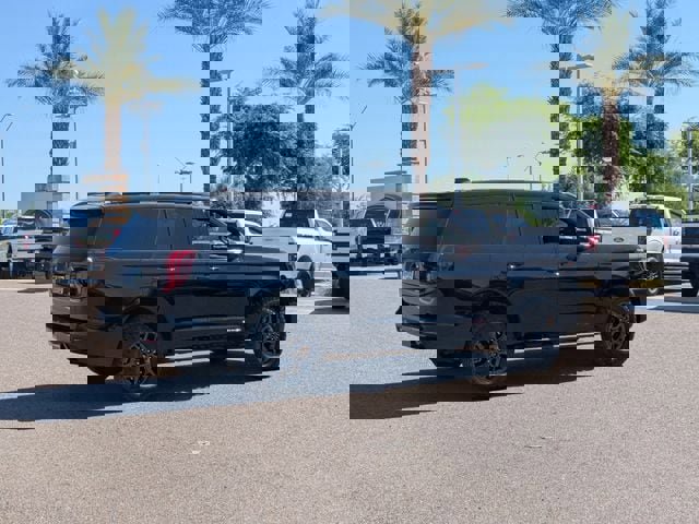 Certified 2025 Ford Expedition Tremor AWD/4WD image 7