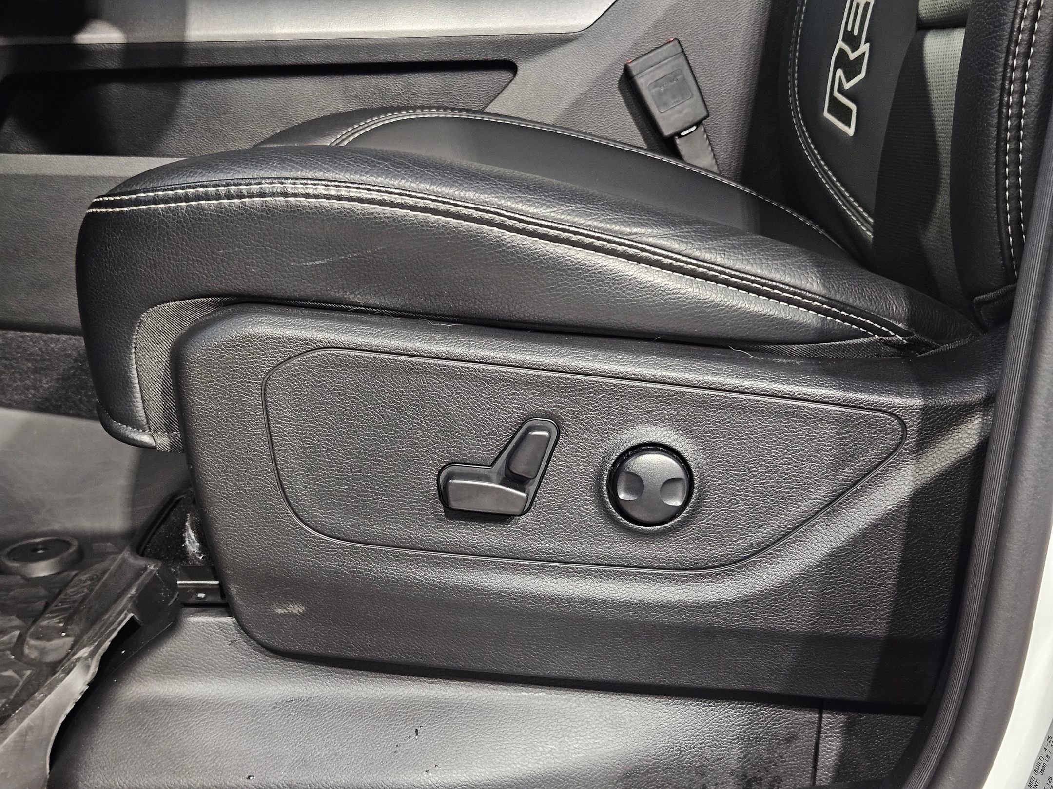 Used 2025 RAM 1500 Rebel w/ Rebel Level 2 Equipment Group image 24