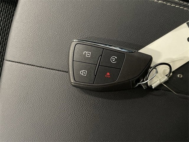 New 2026 GMC Terrain Elevation w/ Black Edition image 29