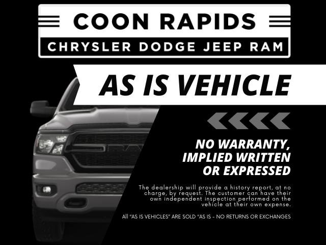 Used 2016 RAM 1500 Big Horn image 5