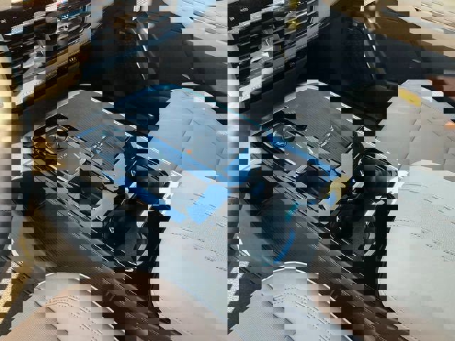 New 2026 Buick Enclave Preferred w/ Power Package image 11