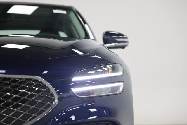 New 2026 Genesis G70 2.5T Prestige AWD/4WD image 3