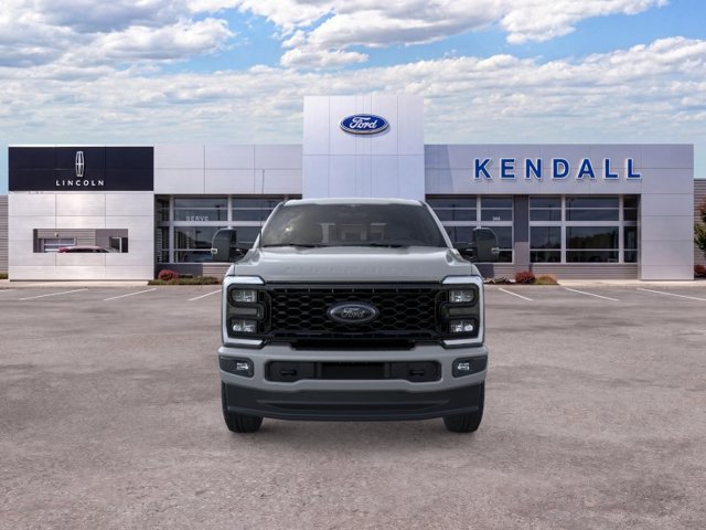 New 2026 Ford F250 Lariat w/ Black Appearance Package AWD/4WD image 6