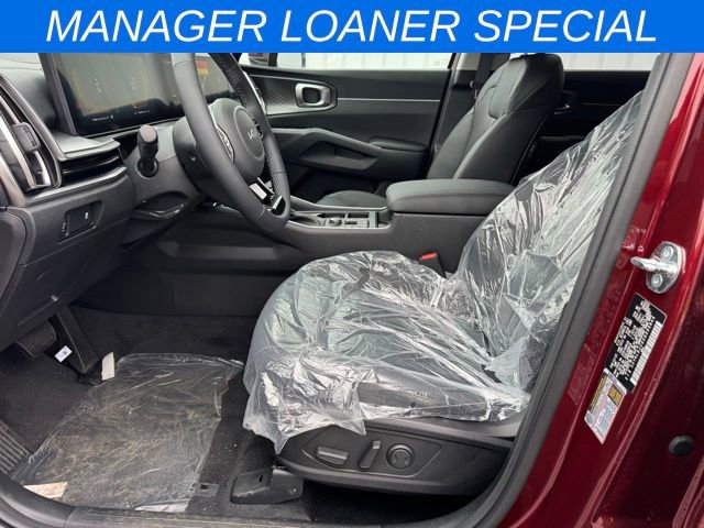 New 2025 Kia Sorento S image 17