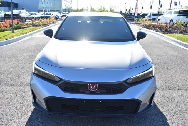 Used 2025 Honda Civic Sport image 8