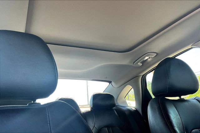 Used 2021 Hyundai Sonata Limited w/ Cargo Package image 24
