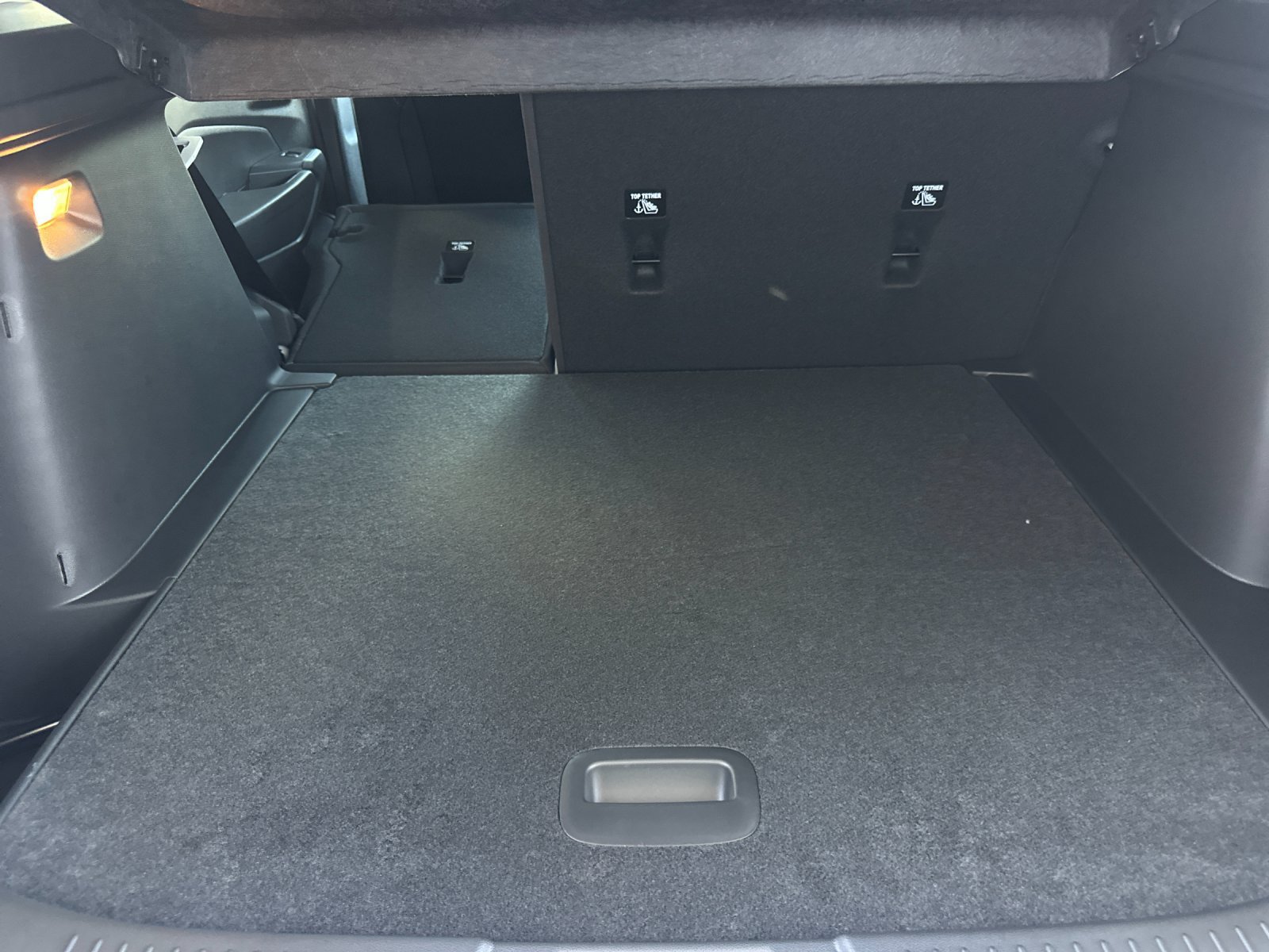 New 2026 Chevrolet Trax LT w/ LT Convenience Package FWD image 15