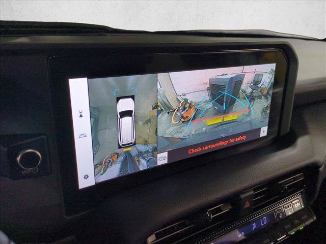 Used 2025 Toyota Land Cruiser w/ Premium Package AWD/4WD image 13