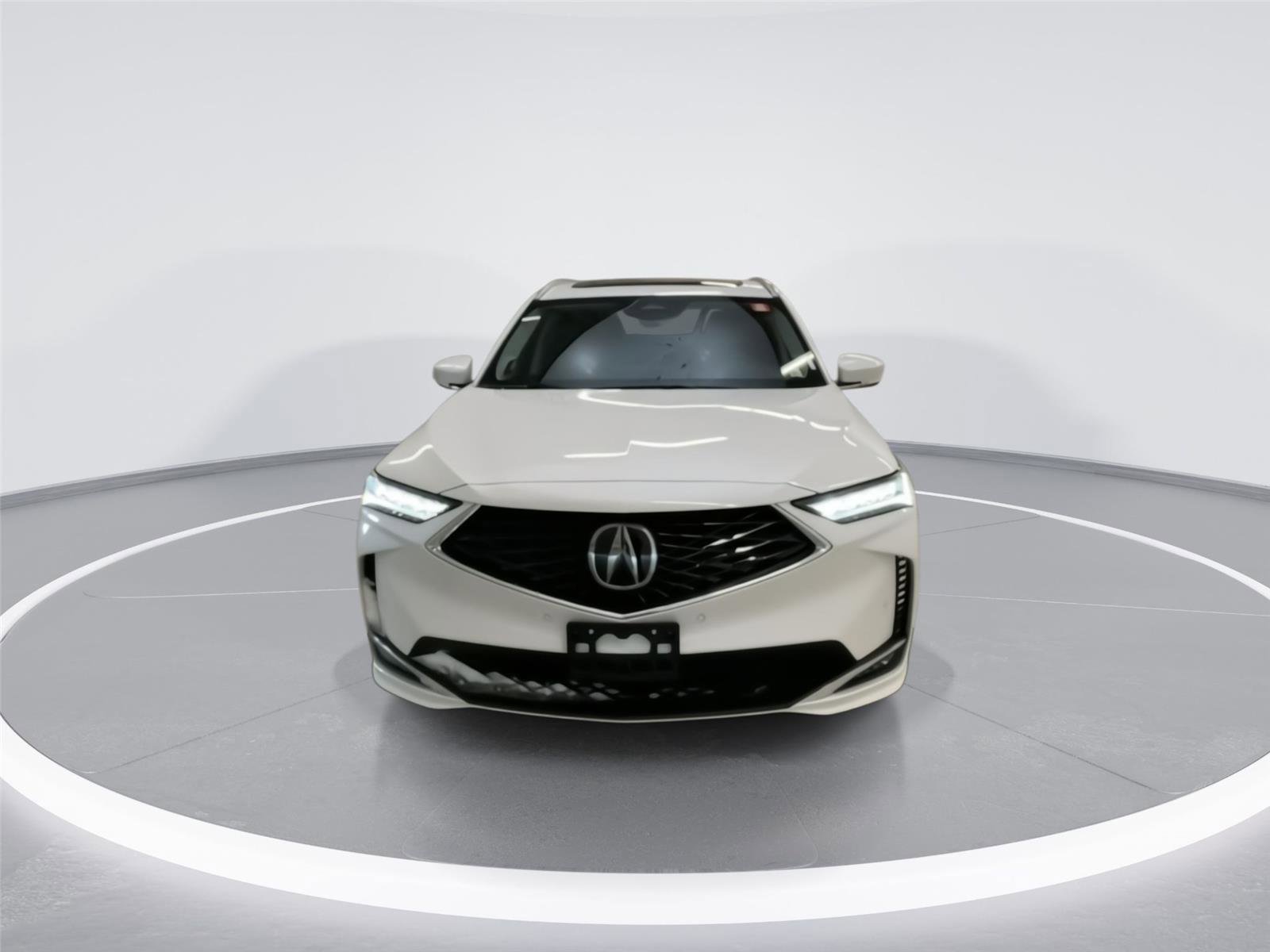 New 2026 Acura MDX SH-AWD w/ Advance Package image 3