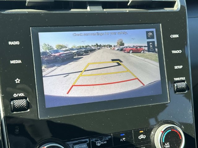 Used 2022 Hyundai Santa Cruz SEL w/ Activity Package FWD image 35