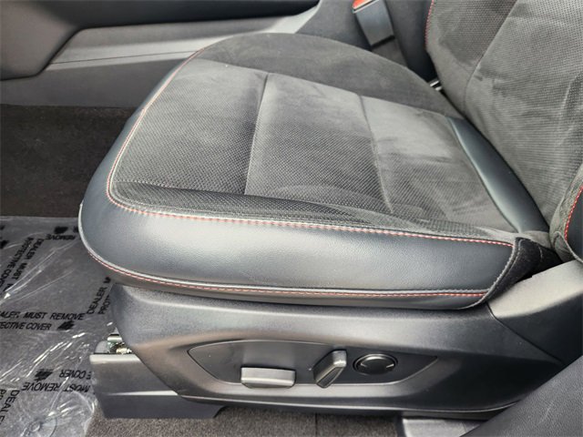 Used 2025 Ford Explorer ST RWD image 26