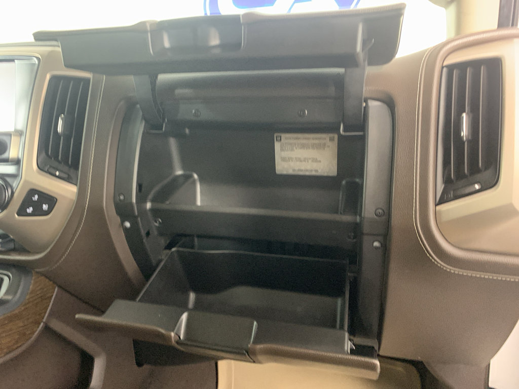 Used 2019 GMC Sierra 3500 Denali w/ Duramax Plus Package image 41