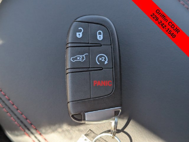 New 2027 Dodge Durango GT w/ Tow 'N Go Package AWD/4WD image 33