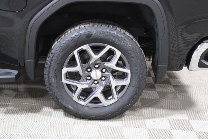 New 2026 GMC Sierra 1500 SLT w/ SLT Premium Plus Package image 44