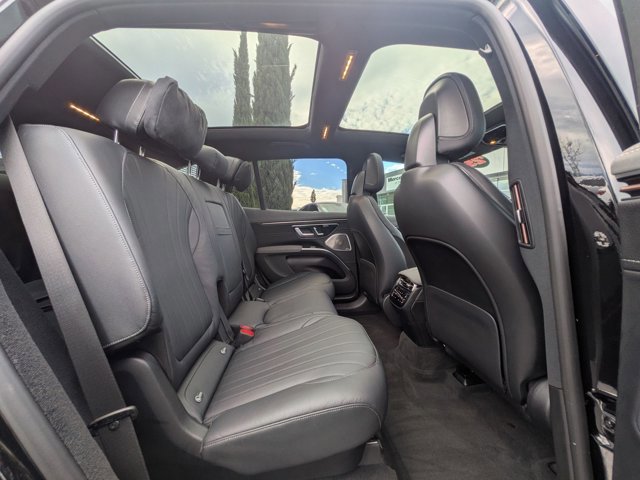 Certified 2023 Mercedes-Benz EQS 450+ SUV image 22