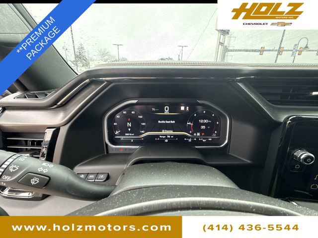 Used 2023 GMC Sierra 1500 AT4 w/ AT4 Premium Package image 12