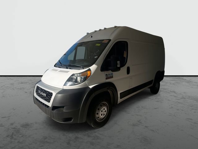 Used 2020 RAM ProMaster 1500 FWD image 1