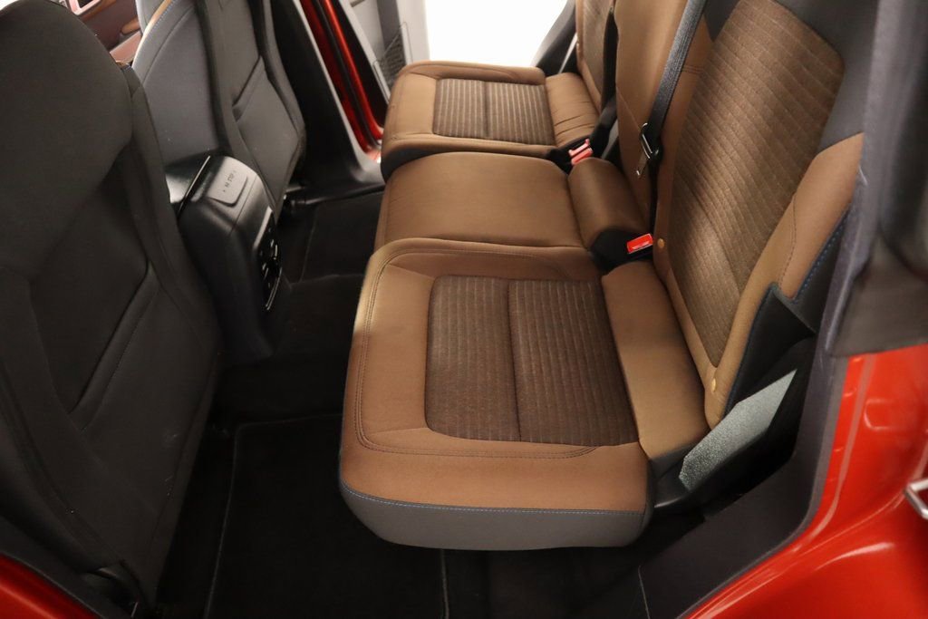 Used 2023 Ford Bronco Outer Banks image 13