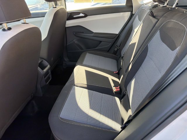 Certified 2026 Volkswagen Taos S FWD image 11