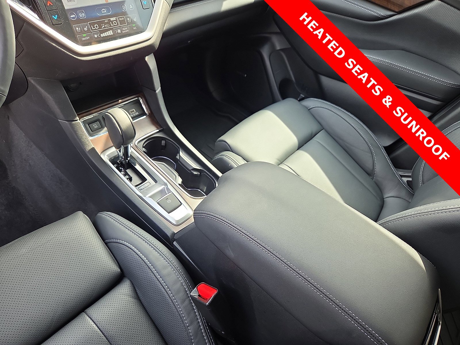 Used 2025 Subaru Ascent Touring image 25