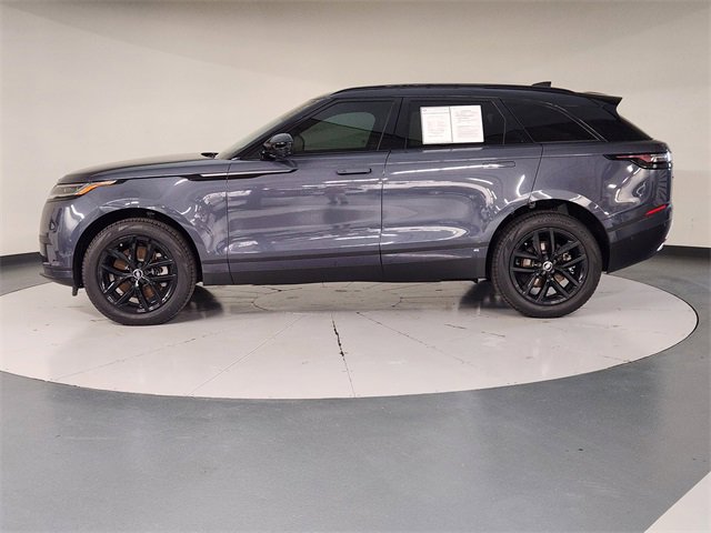 Used 2026 Land Rover Range Rover Velar S image 5
