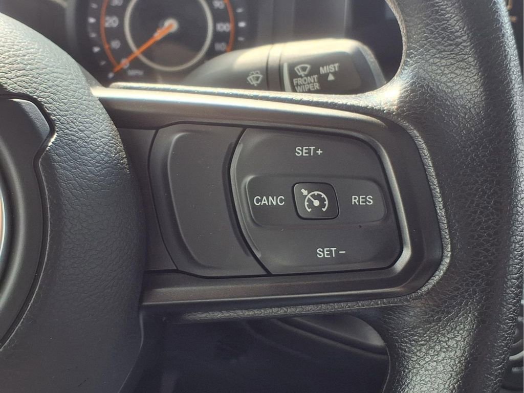 Used 2024 Jeep Gladiator Sport image 14