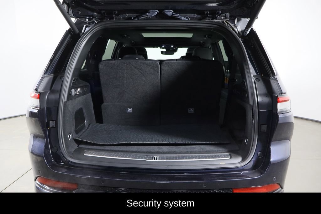 Used 2023 Jeep Grand Cherokee L Summit image 20