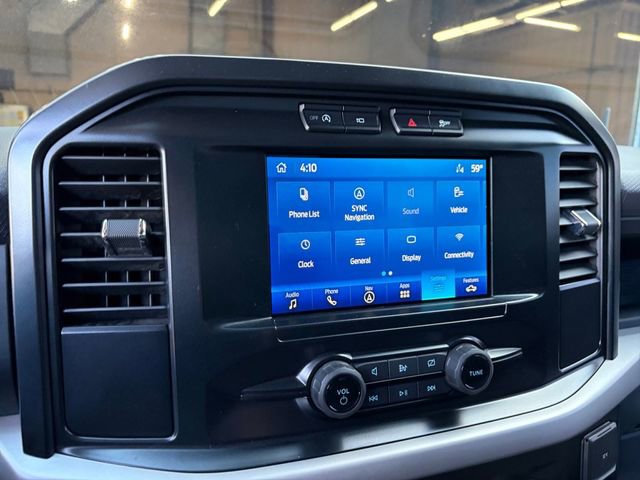 Used 2023 Ford F150 XL w/ XL Chrome Appearance Package image 10