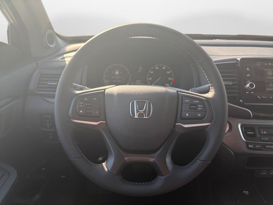 New 2026 Honda Ridgeline Sport image 10