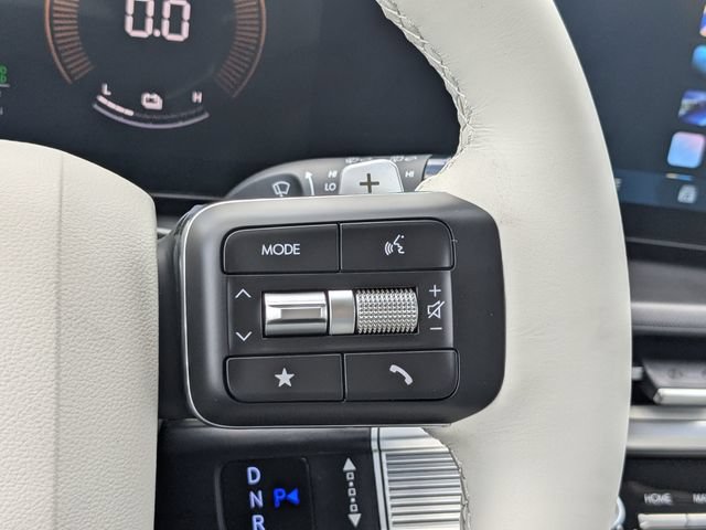 New 2027 Hyundai Santa Fe SEL FWD image 31
