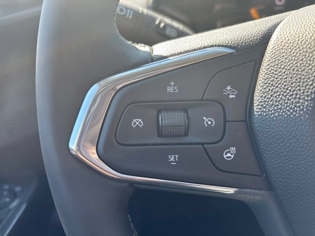 New 2026 Chevrolet Trax LT w/ Driver Confidence Package FWD image 19
