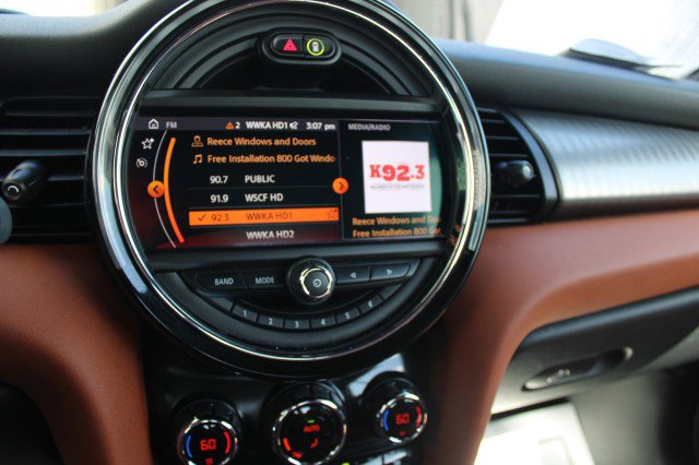 Used 2021 MINI Cooper S FWD image 8
