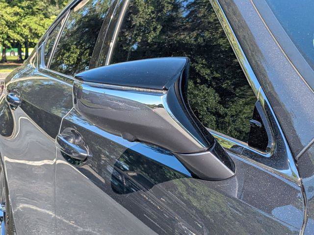 Certified 2024 Lexus ES 350 Ultra Luxury FWD image 11