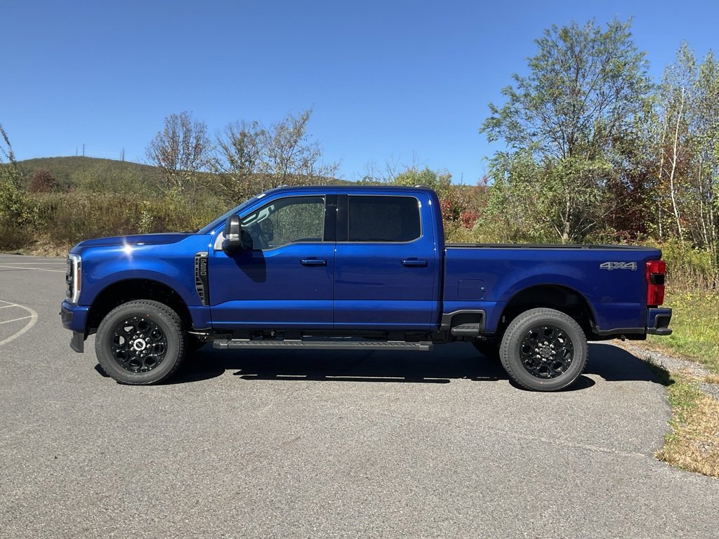 New 2026 Ford F250 XLT image 31
