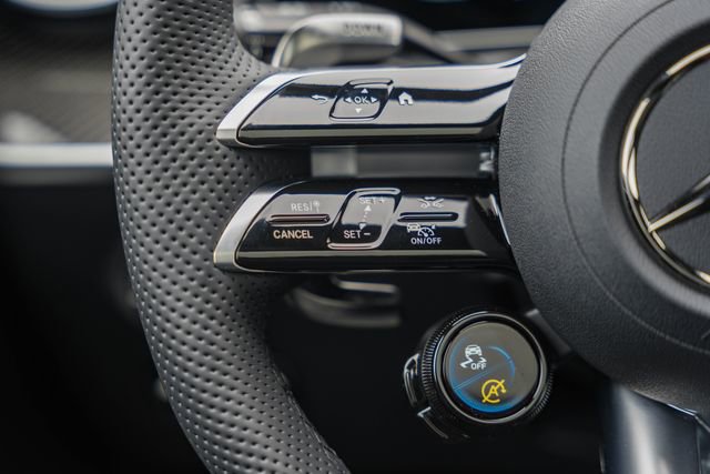 New 2026 Mercedes-Benz C 43 AMG 4MATIC Sedan image 28